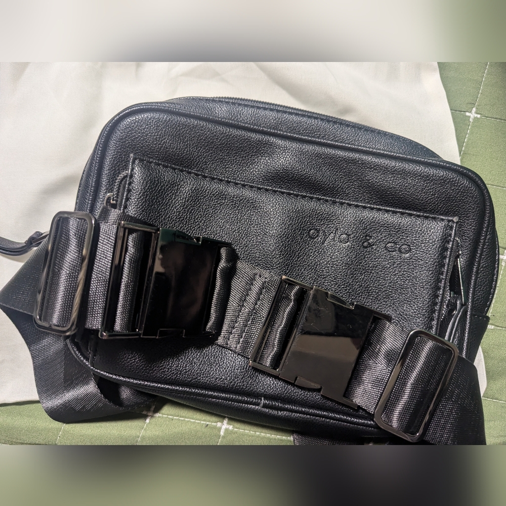 Ayla&Co fanny pack